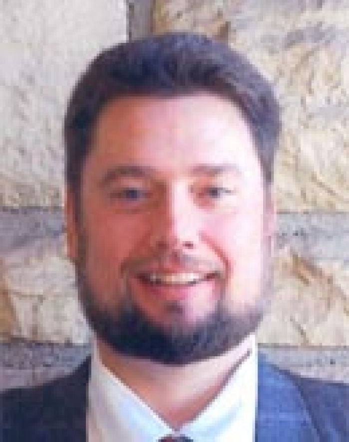 Former Albany County top prosecutor charged with larceny, misuse of office - Casper Star-Tribune Online