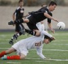 Prep boys soccer: All-Conference