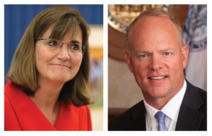 AG rejects Wyoming lawmaker's request for Mead investigation AG rejects Wyoming lawmaker's request for Mead investigation
