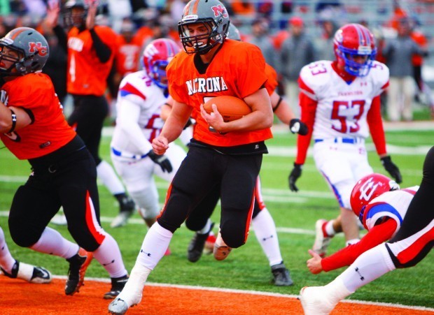 Evanston High School