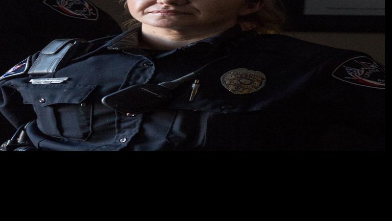 Two Casper police officers face charges related to treatment of their children - Casper Star-Tribune Online