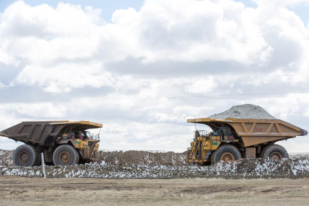 Wyoming's two largest coal mines announce layoffs Energy Journal