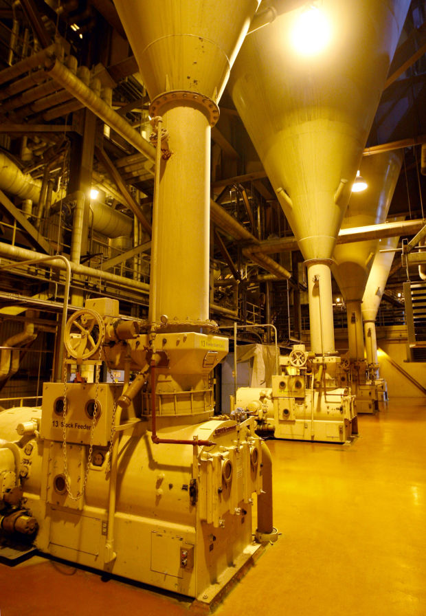 Gallery Jim Bridger Power Plant