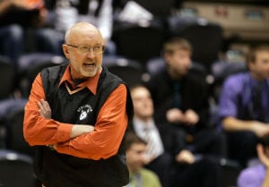 Burlington coach leaving behind impressive career Burlington coach leaving behind impressive career