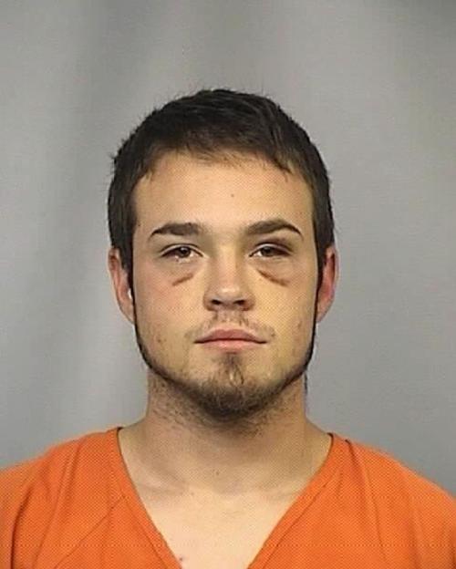 Evansville man pleads guilty to seconddegree murder, 10 other felonies