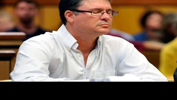 Former Billings teacher who raped student may be paroled to ... - Casper Star-Tribune Online