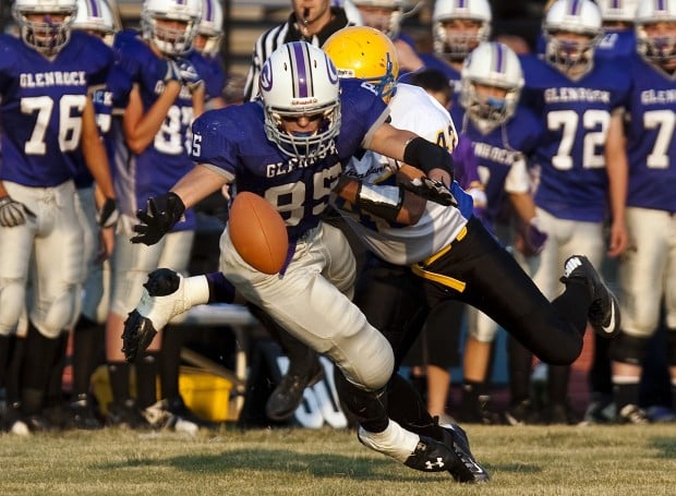 Gallery Glenrock 49 Wheatland 13 Football