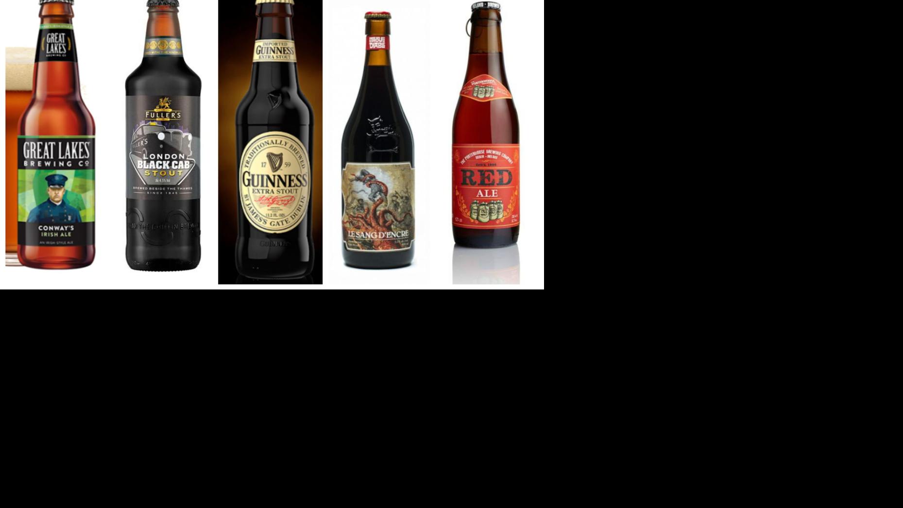 The best Irish beers for St. Patrick's Day Lifestyles