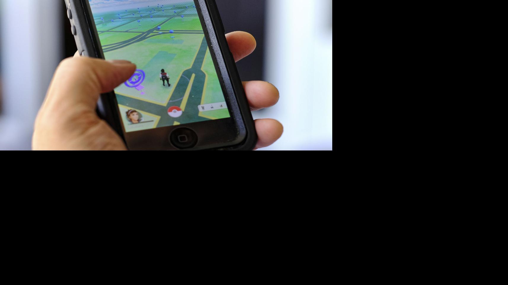 Colorado police officers lose jobs for playing Pokemon Go - Casper Star-Tribune Online