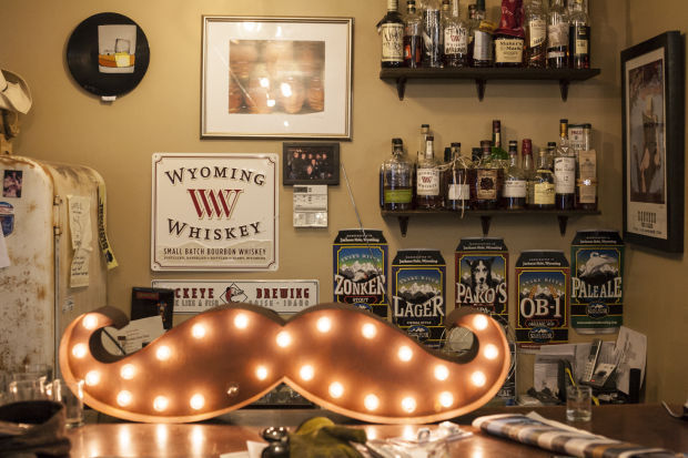 Kelly Walsh grad takes command of nuclear sub Wyoming