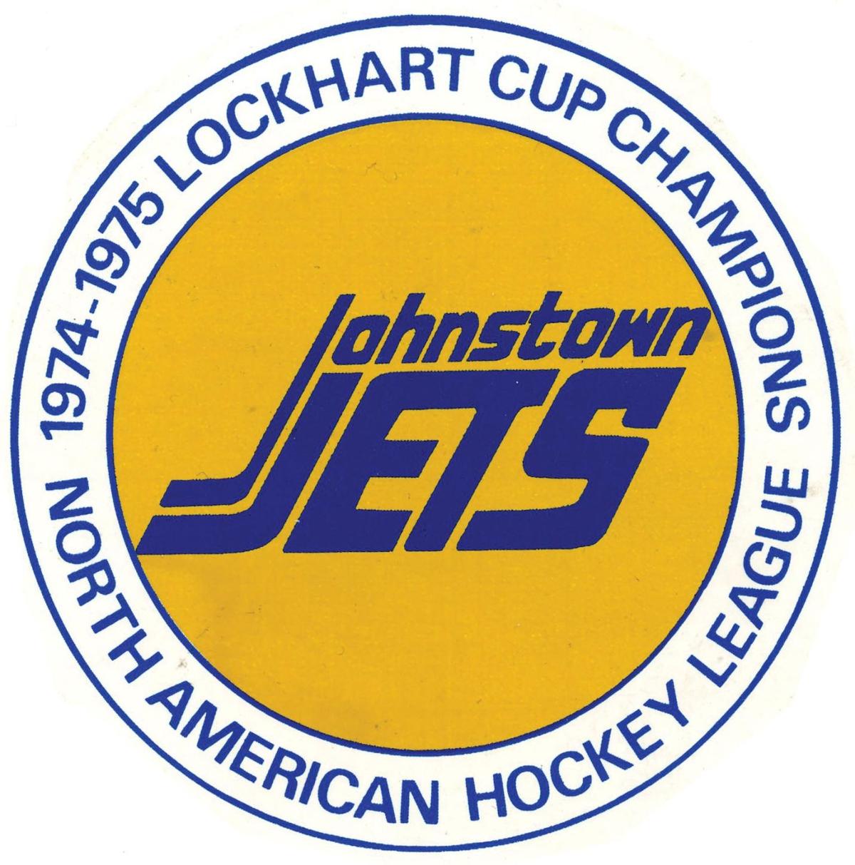 Johnstown Jets still savoring 1975 crown | Sports | tribdem.com