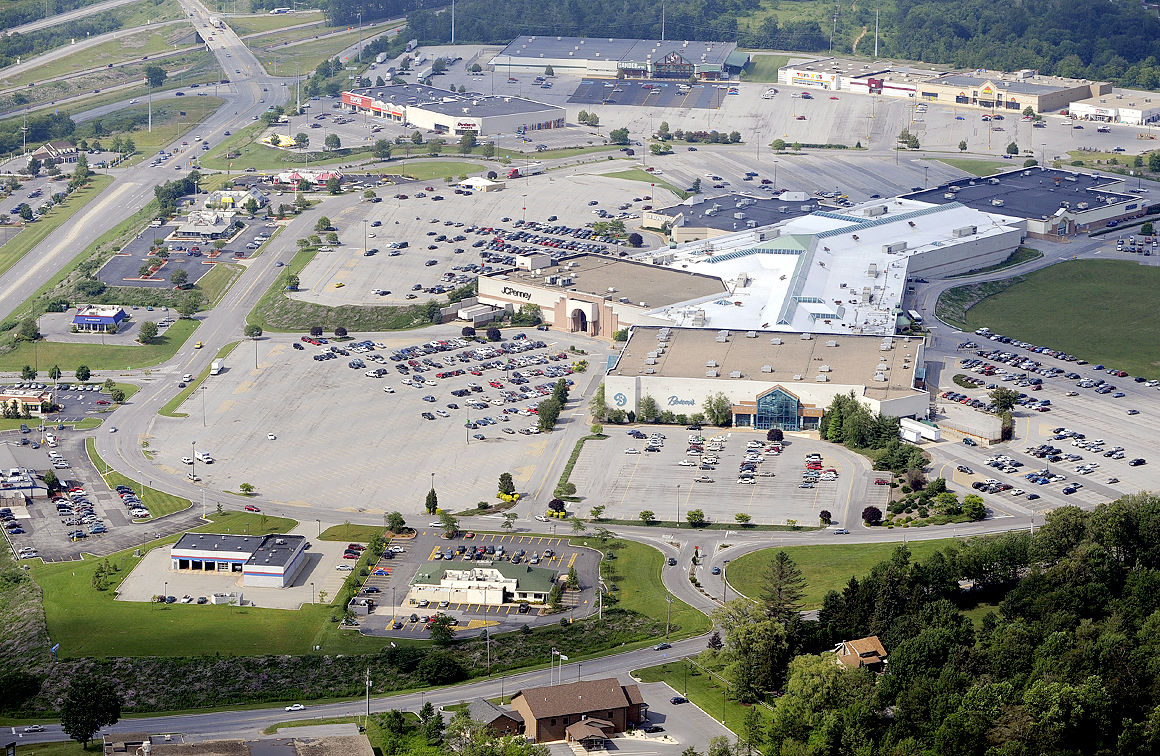 Richland Township robbery suspect leaves cellphone, slippers behind