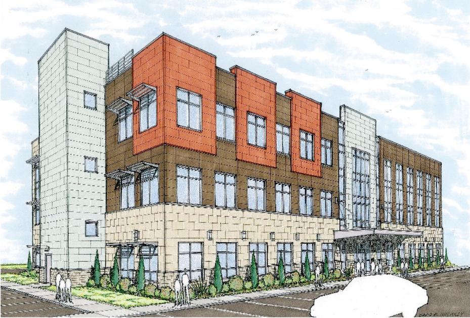 Ebensburg UPMC outpatient center to offer family, specialty care News