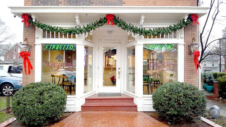 Village Street Cafe Johnstown Pa Village Street Cafe Johnstown Pa