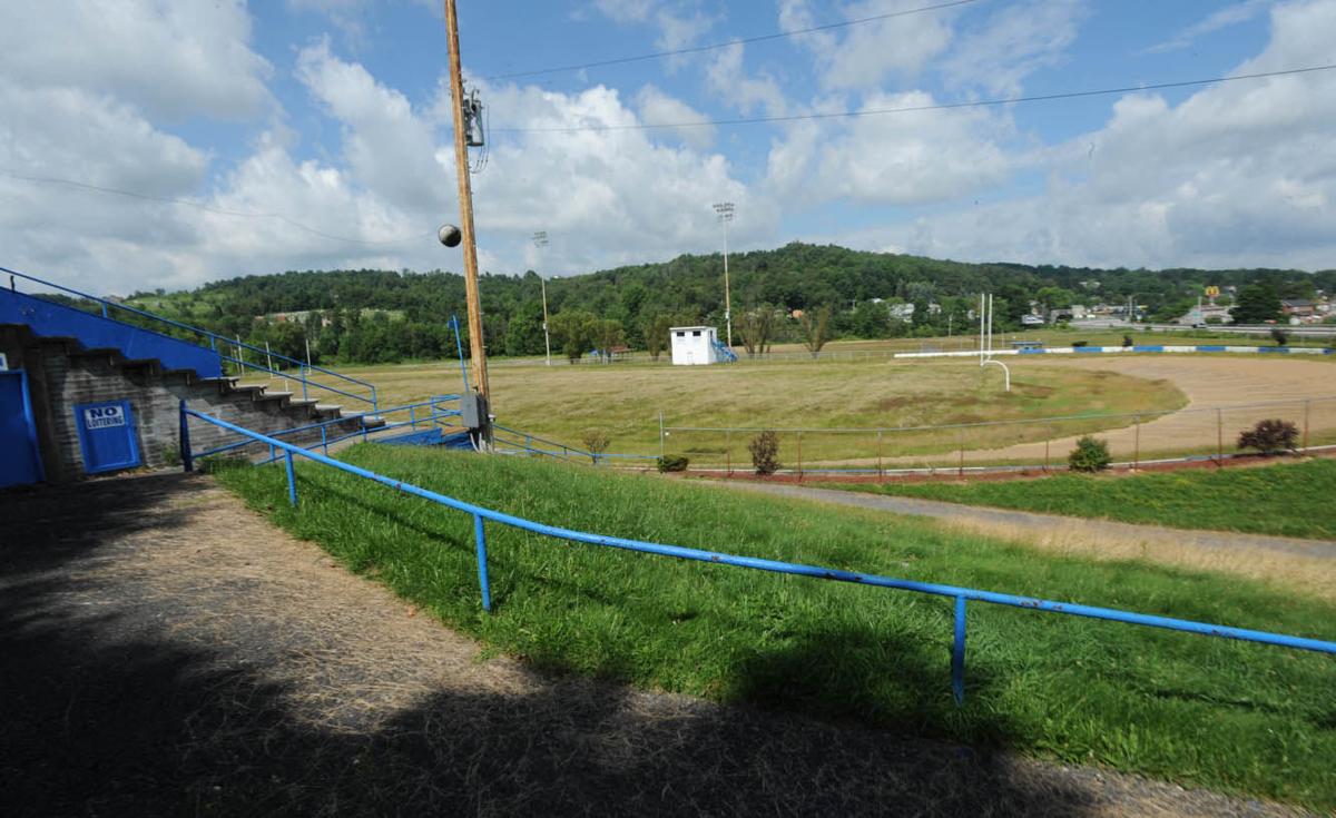 Windber scores 200K NFL grant for stadium upgrade News