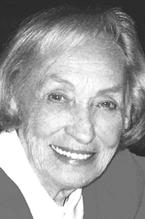 Adele Podolka Dovey The TribuneDemocrat Obituaries