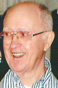 <b>Robert Eckenrode</b> obit photo, March 24, 2012. - 53e2e498bdde8.image