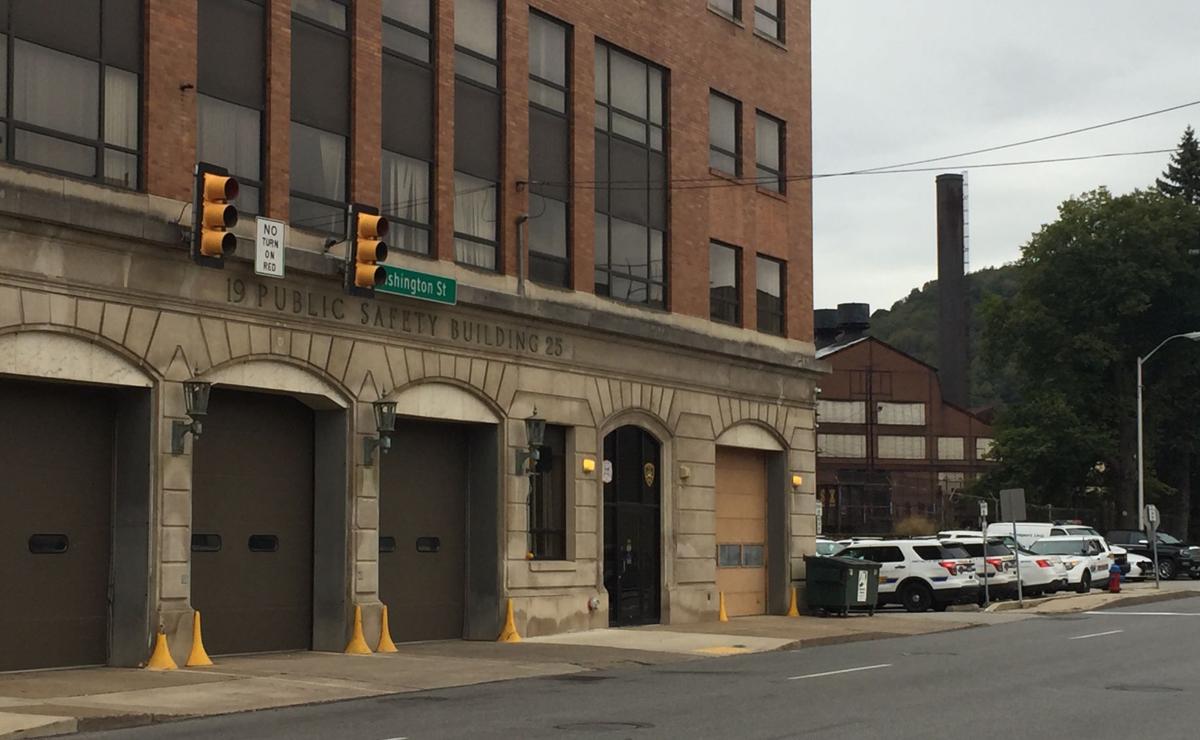 Authorities release names of Johnstown shooting victims News