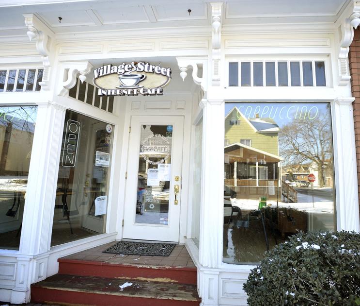 Village Street Cafe Johnstown Pa Village Street Cafe Johnstown Pa