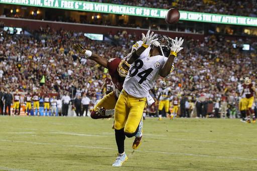 Reeling Dolphins underdogs against Steelers