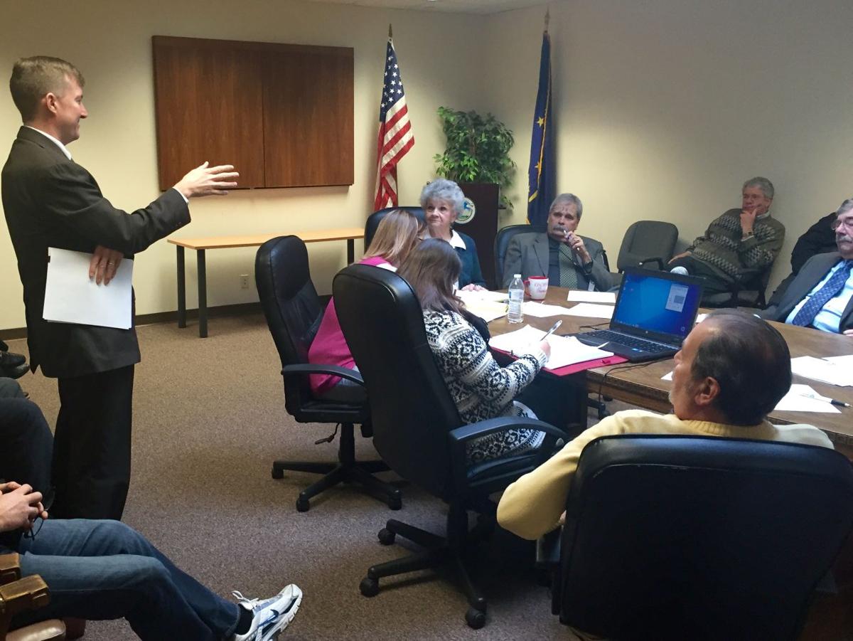 Vigo County agrees to bond-buy, boosts city's troubled finances