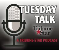 Tuesday Talk: Ep. 10 Sen. Mike Braun