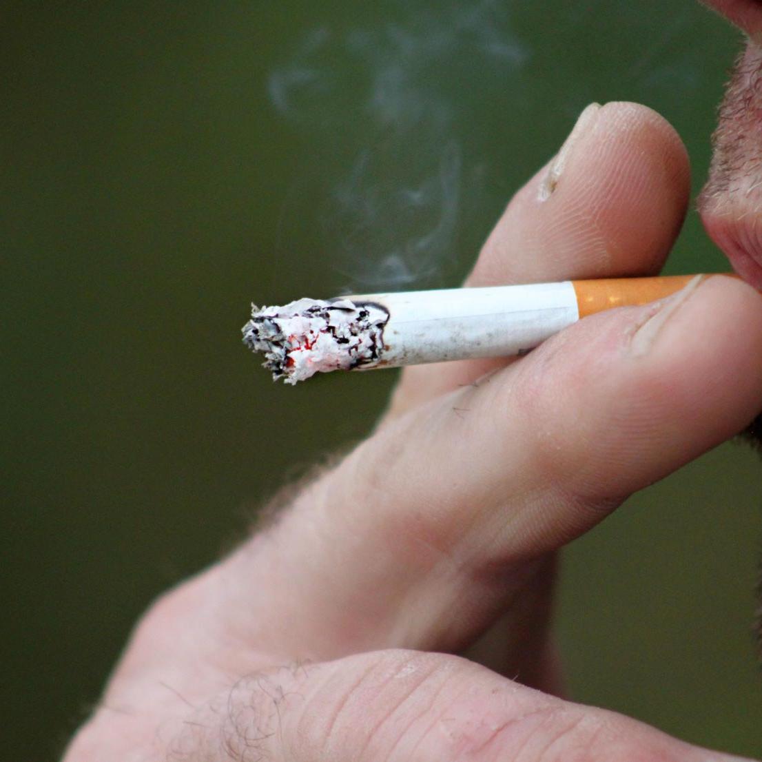 Marlboro smokers should get cancer screening, jury is told
