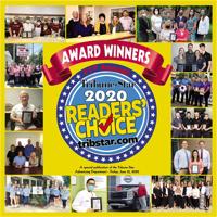 Readers' Choice