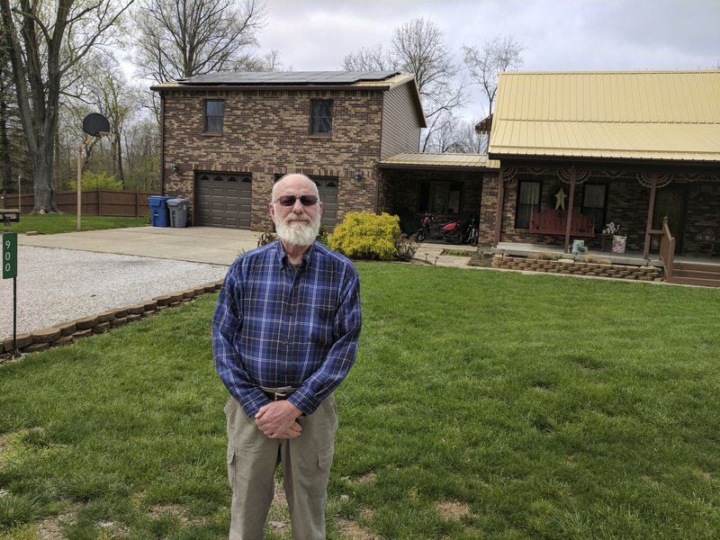 Your Green Valley: Former Duke employee now making 'clean energy'