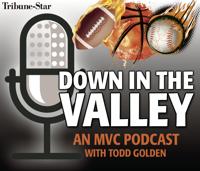 Down In The Valley Podcast, Episode 17: Return Of The, Er, Mask?
