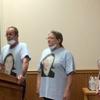 Jennifer’s family speaks following execution of Wesley Ira Purkey