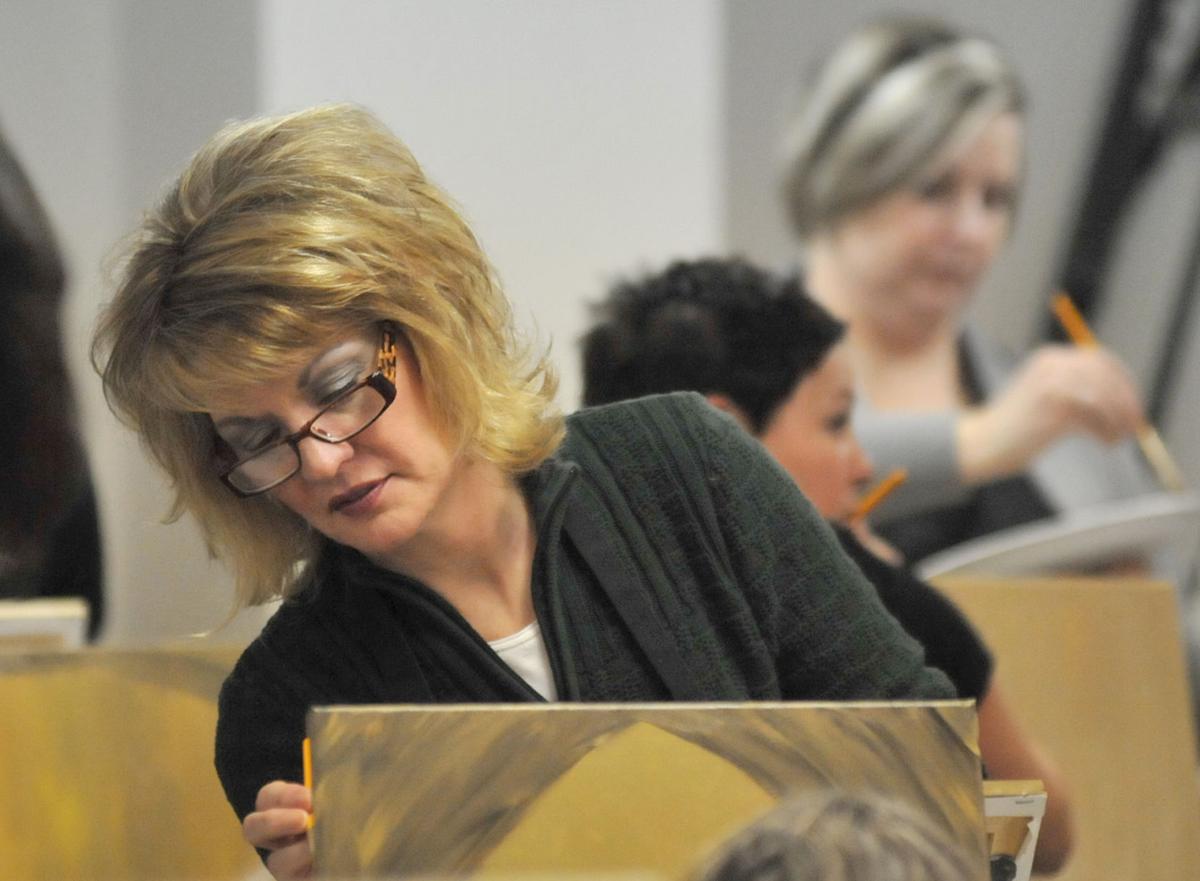 canvasing families: mothers confront life with