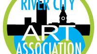 River City Art Association exhibition Aug. 7 and 8 at fairgrounds