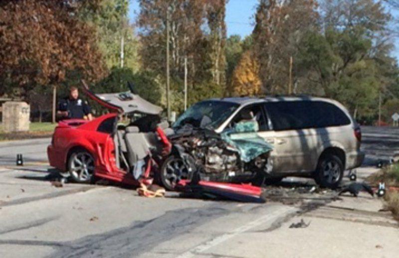 Fatal Car Accident Avon Indiana Fatal Car Accident Avon Indiana