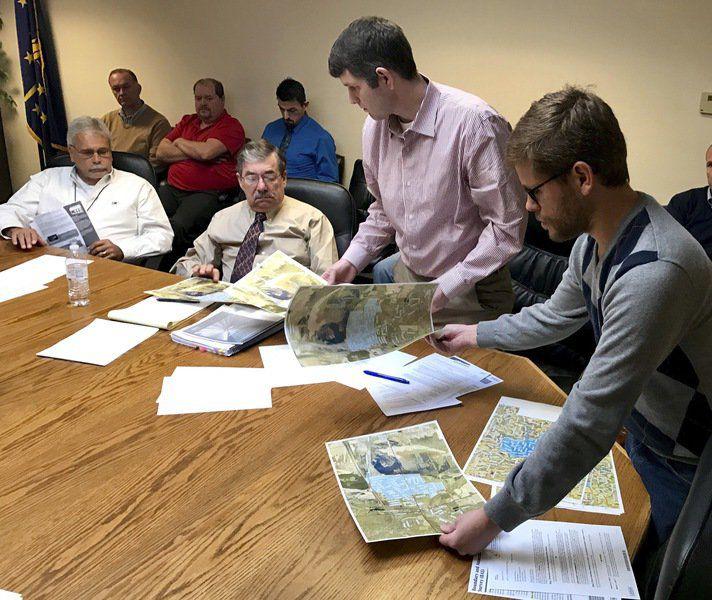 Vigo County looking at municipal boundaries - Terre Haute Tribune Star