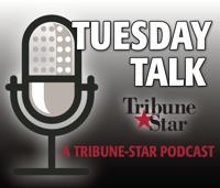 Tuesday Talk: Ep. 11 Robert Dunham