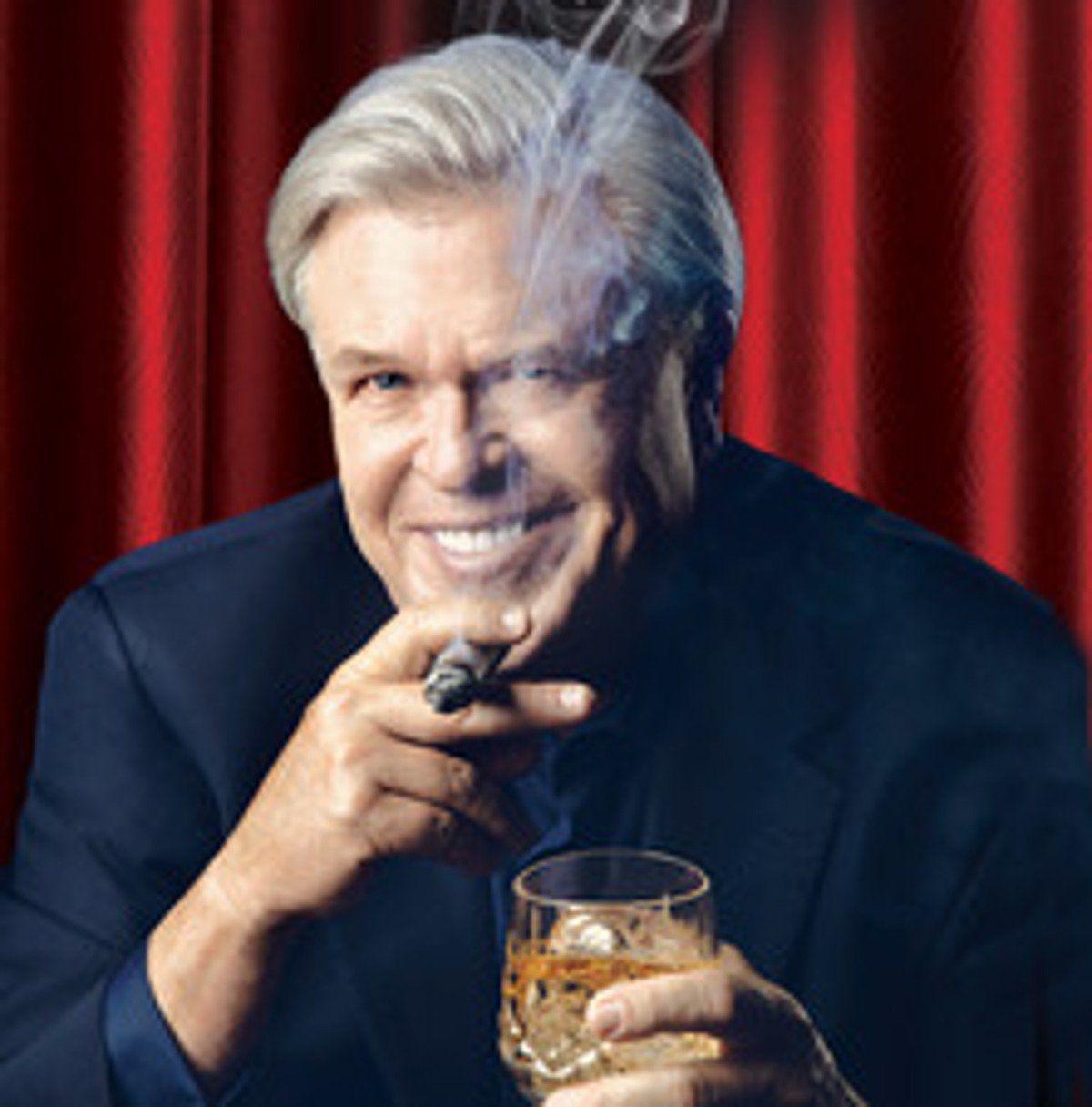 The 67-year old son of father Charles Don White and mother Barbara Joan Craig Ron White in 2024 photo. Ron White earned a  million dollar salary - leaving the net worth at 30 million in 2024