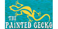 The Painted Gecko