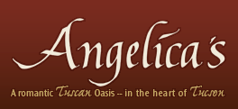 Angelica's Wedding & Event Center