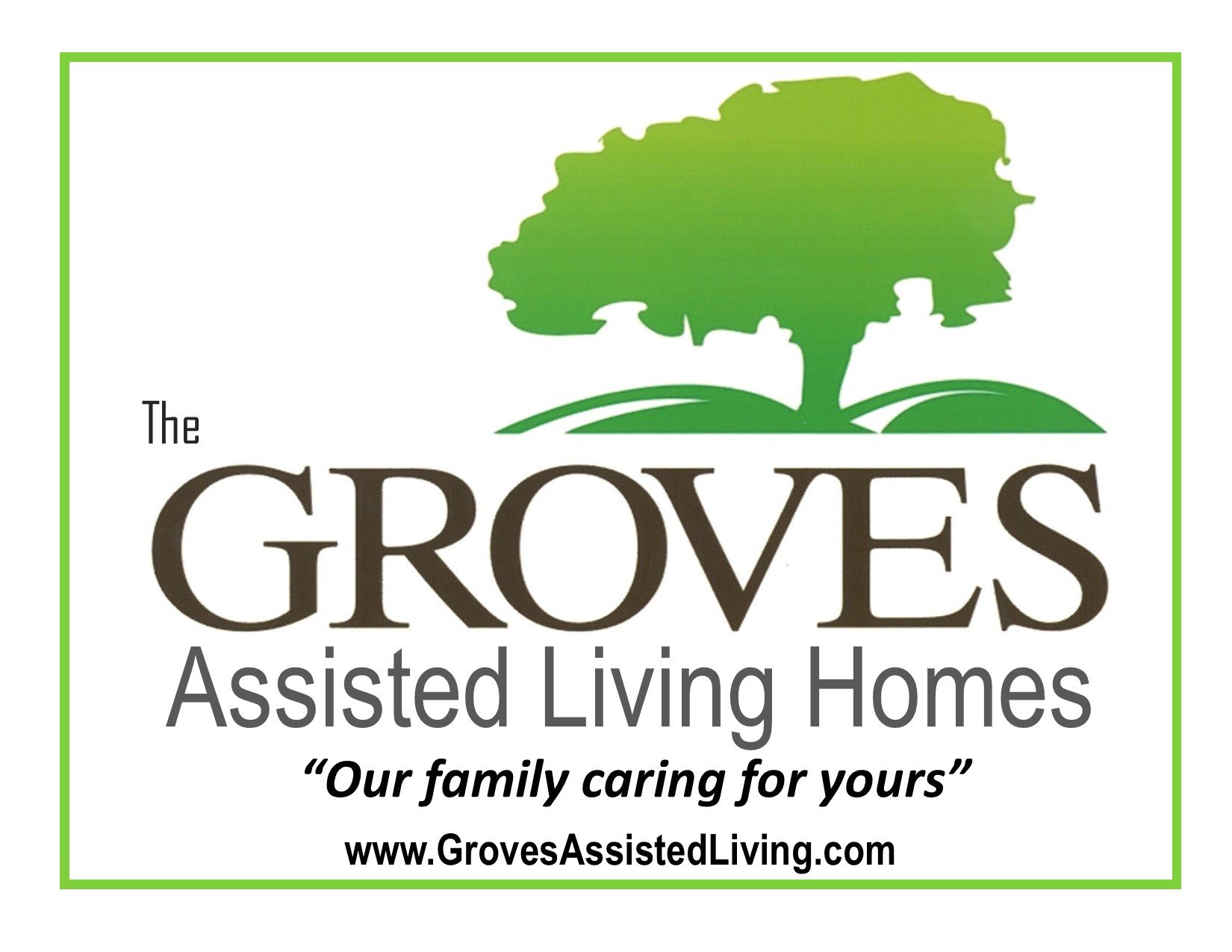 Groves Assisted Living Homes LLC