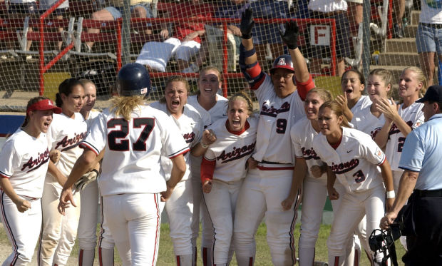 Jennie Finch