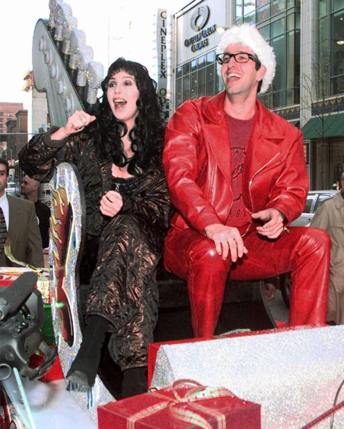 Cher 1998