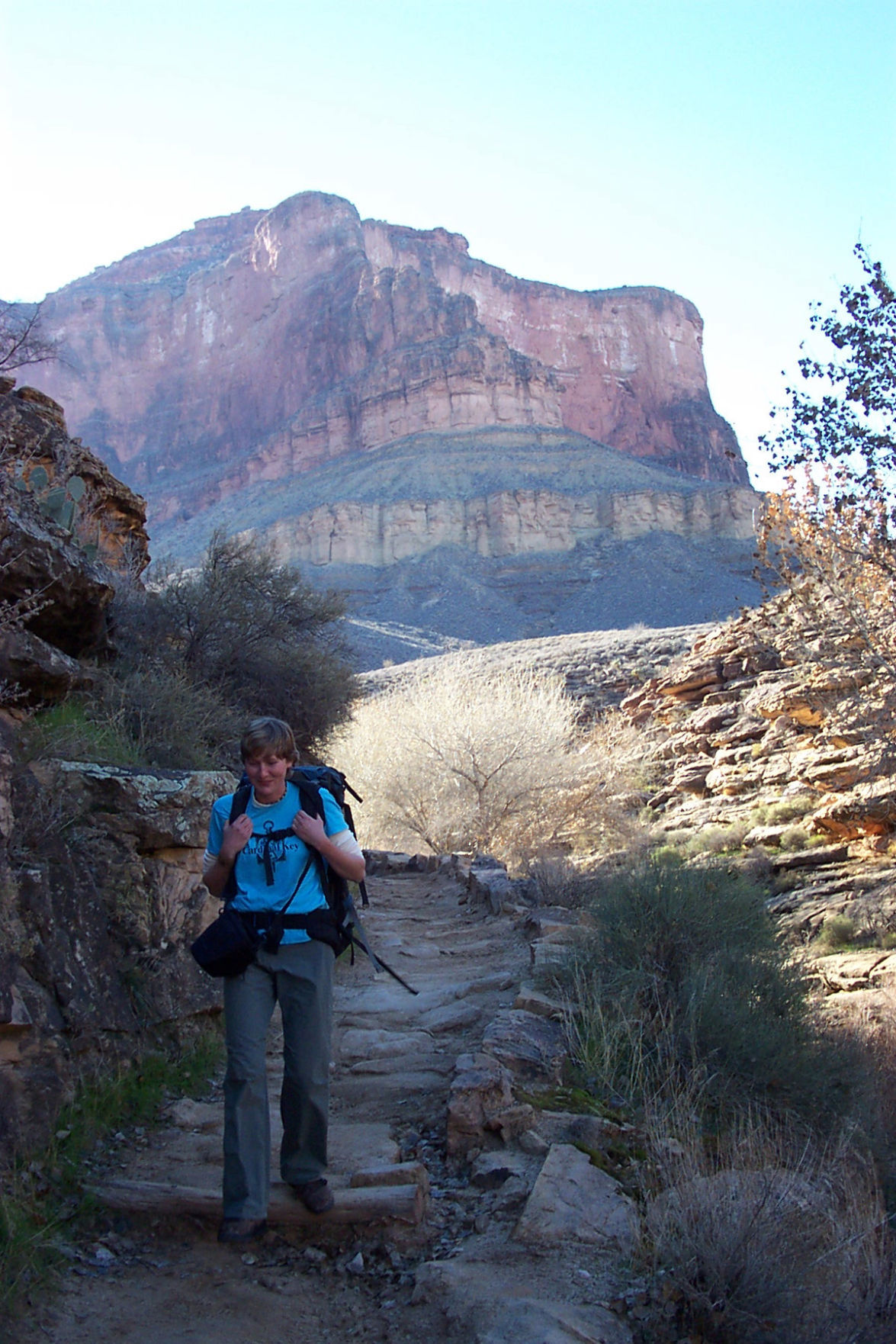 Grand Canyon