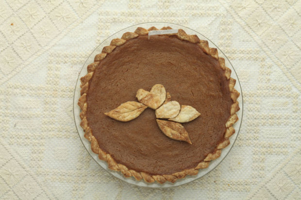 11th Annual Pie Party