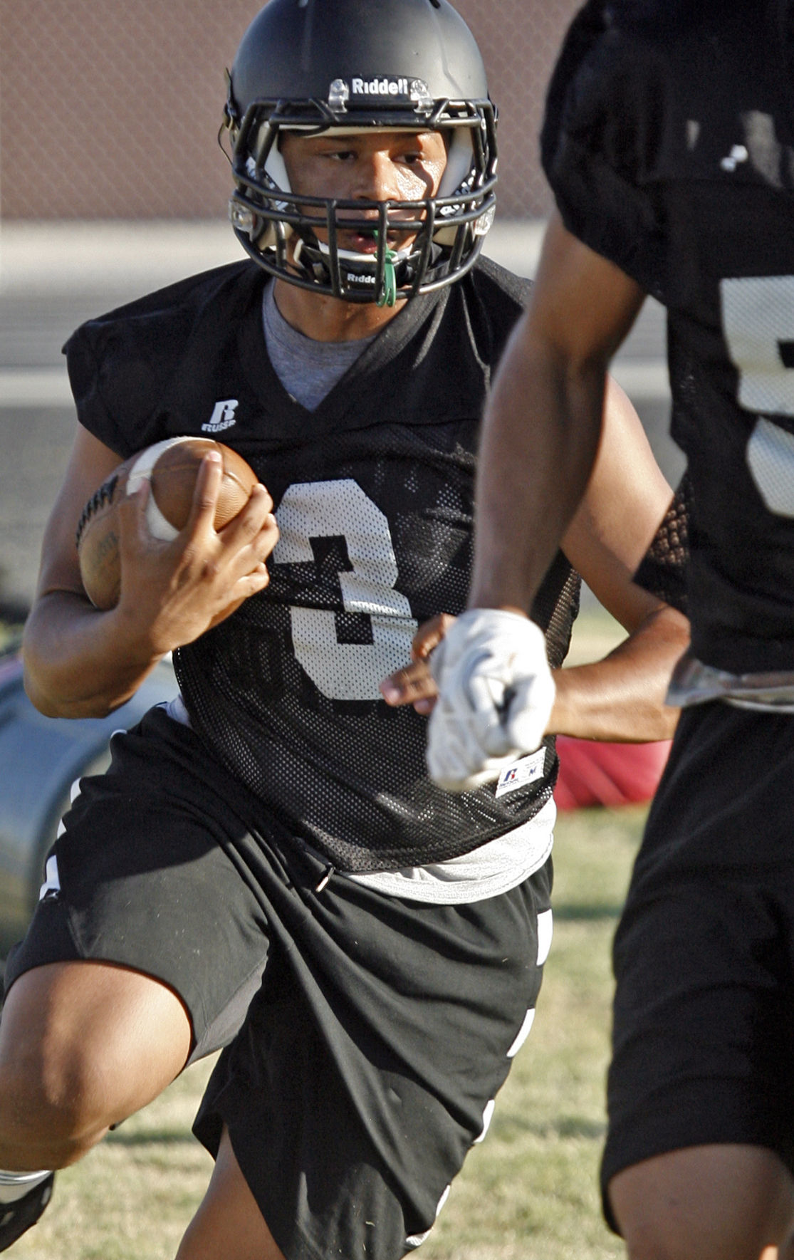 High school football players to watch in 2014: Dante Anderson