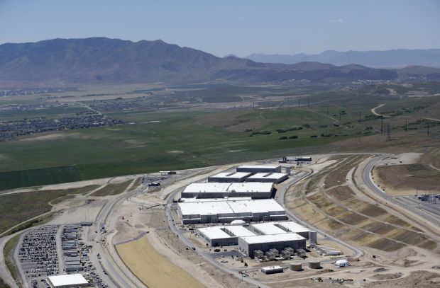 NSA's phone records and data collection