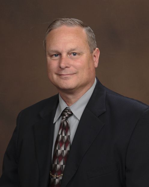 Mike Polak