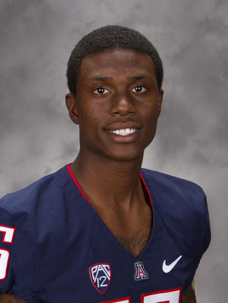 Arizona football: Young WR trio sticking together