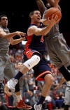 Arizona basketball: Slighted Cats take high road