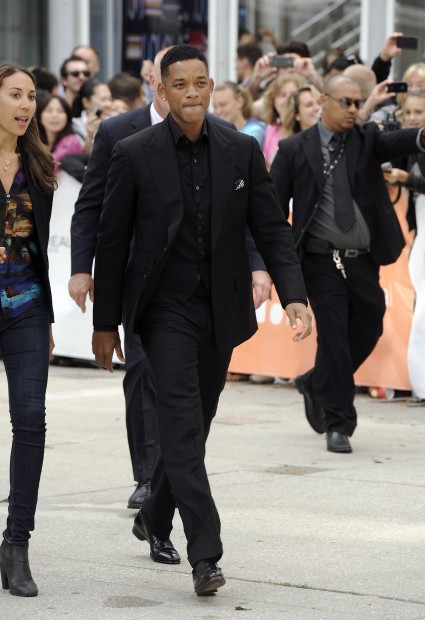 Toronto International Film Festival